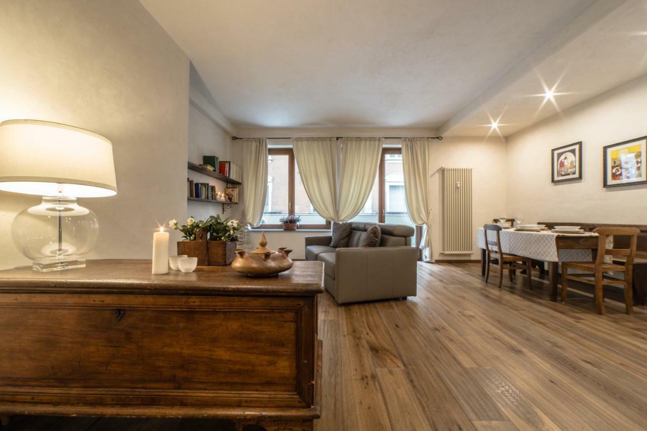 Maison Aoste Extérieur photo