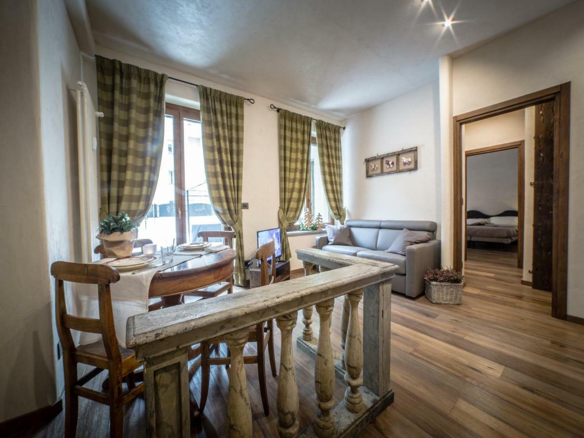 Maison Aoste Extérieur photo