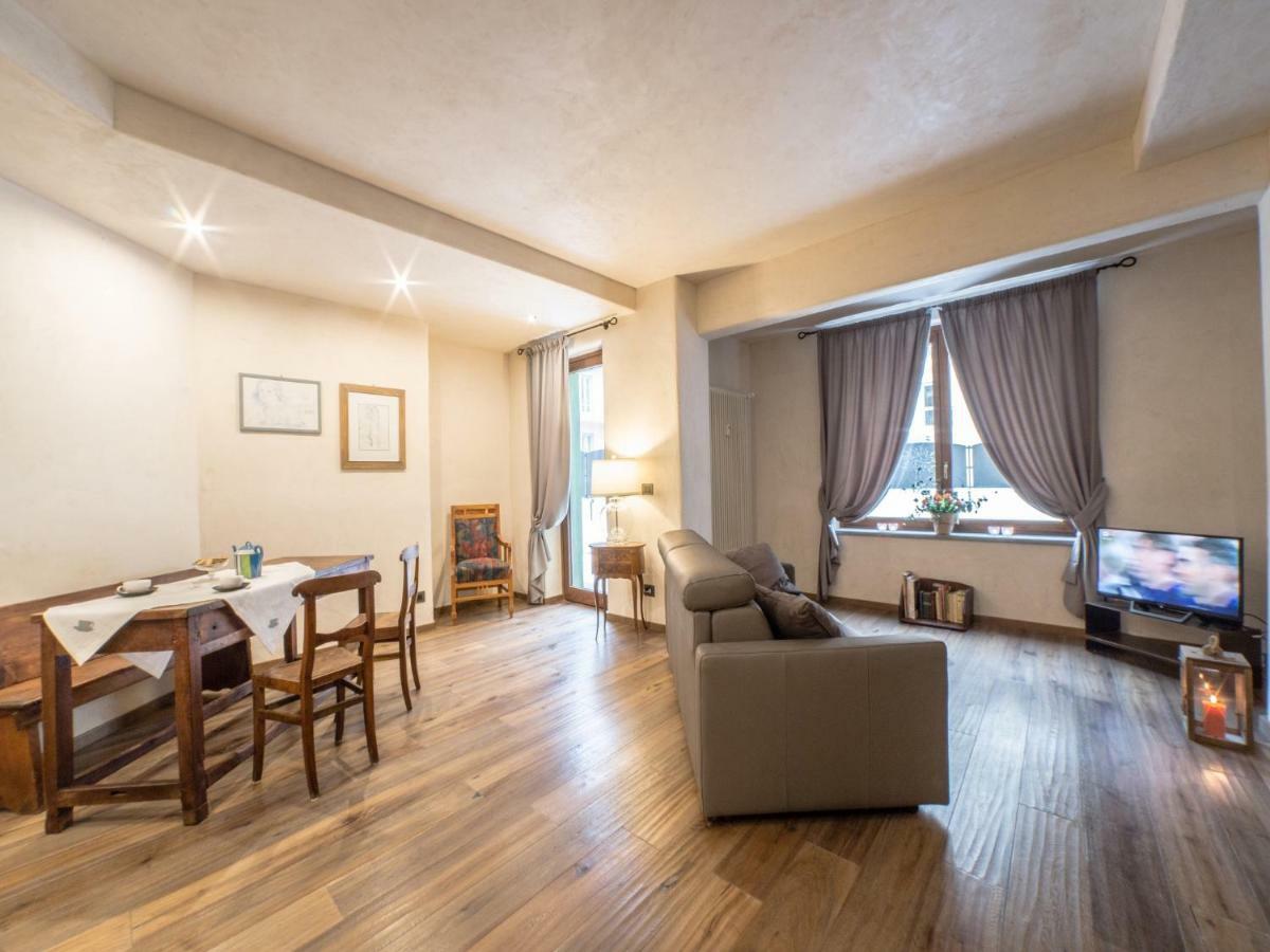 Maison Aoste Extérieur photo