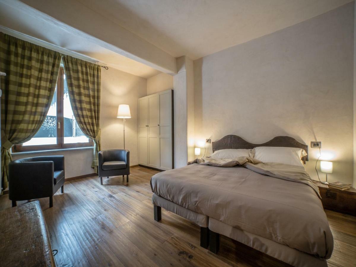 Maison Aoste Extérieur photo
