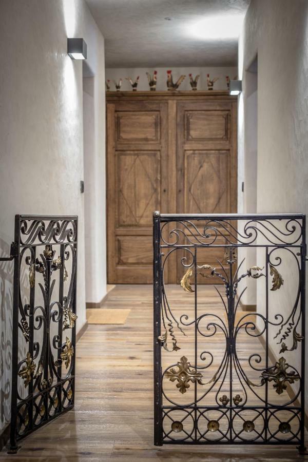 Maison Aoste Extérieur photo