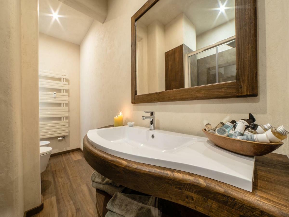 Maison Aoste Extérieur photo