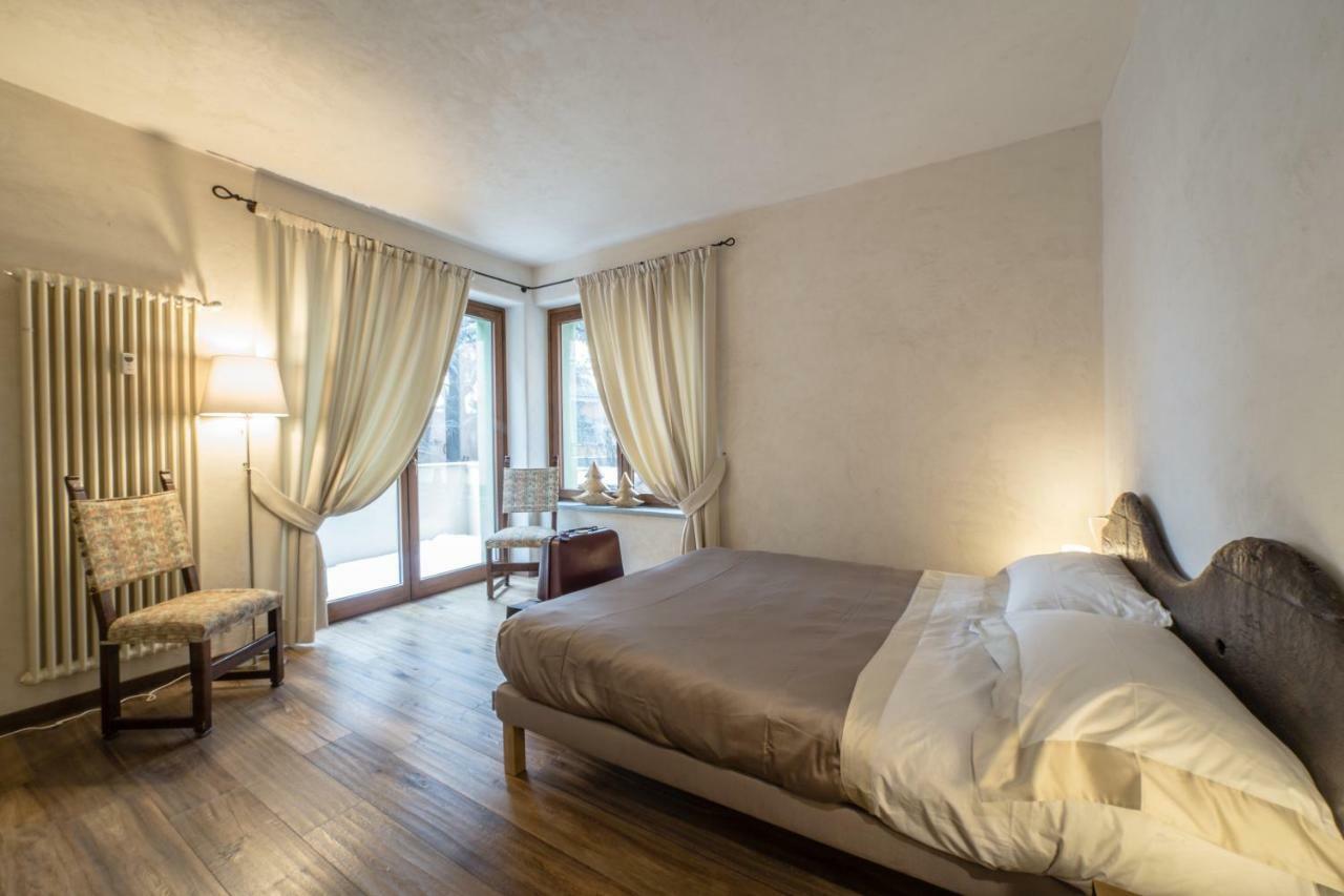 Maison Aoste Extérieur photo