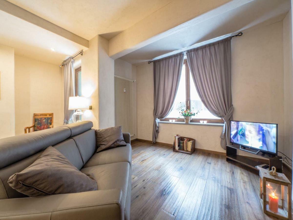 Maison Aoste Extérieur photo