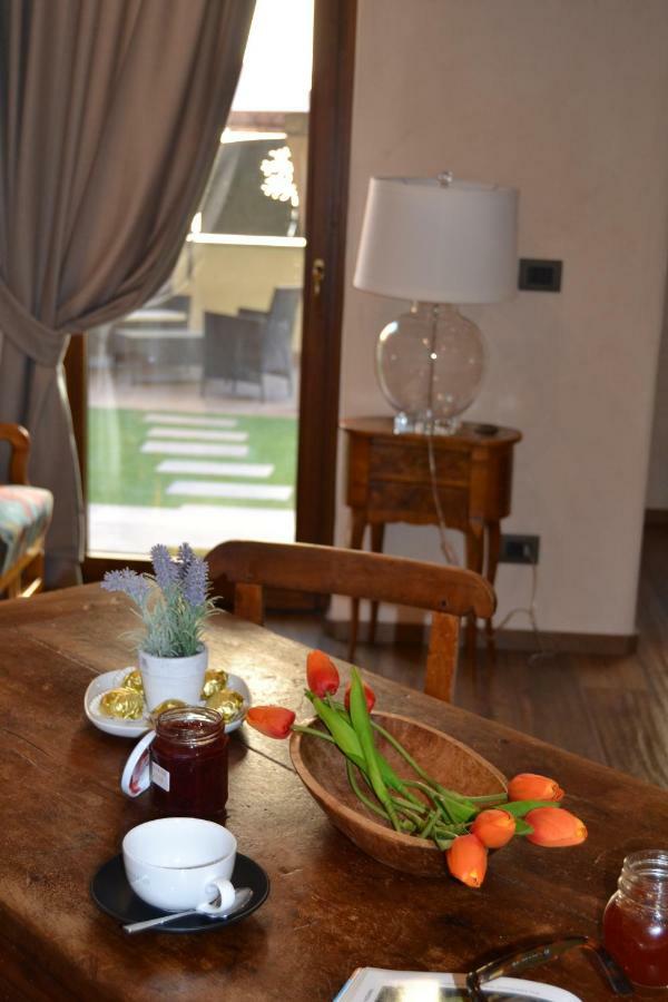Maison Aoste Extérieur photo